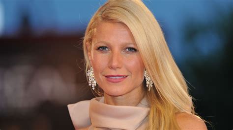 Gwyneth Paltrow turns 50 with the most jaw